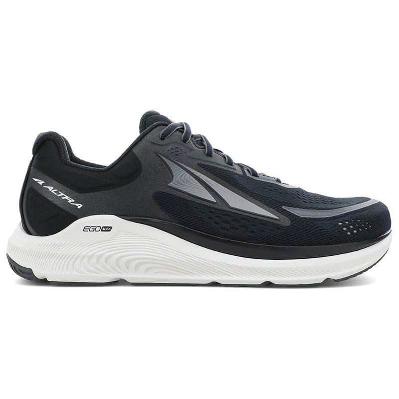 ALTRA Men's Paradigm 6 Road Running Shoe, Black, 9.5 - Image 2