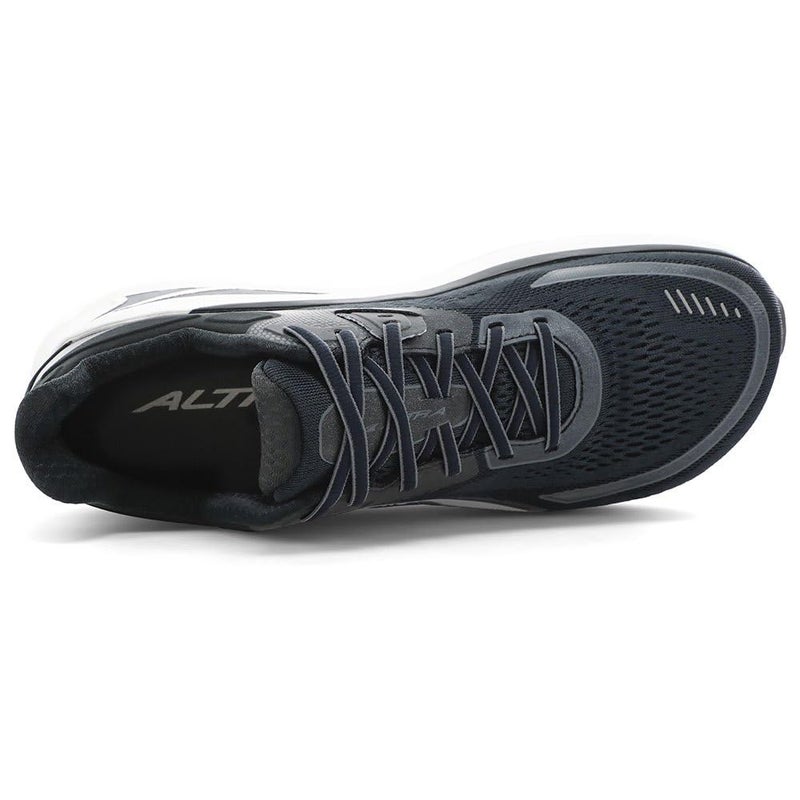 ALTRA Men's Paradigm 6 Road Running Shoe, Black, 9.5 - Image 5