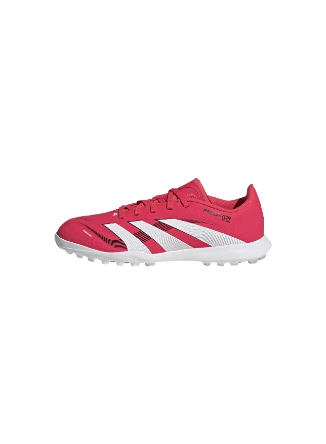 adidas حذاء كرة قدم أطفال يونيسكس بريداتور ليج تورف