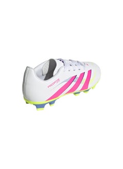 adidas predator club firm ground/multi ground kids unisex football shoes - pzsku/ZDEE693439DD738B667E8Z/45/_/1738337016/d1e18774-569c-431d-bdc4-7d05c71a1e22