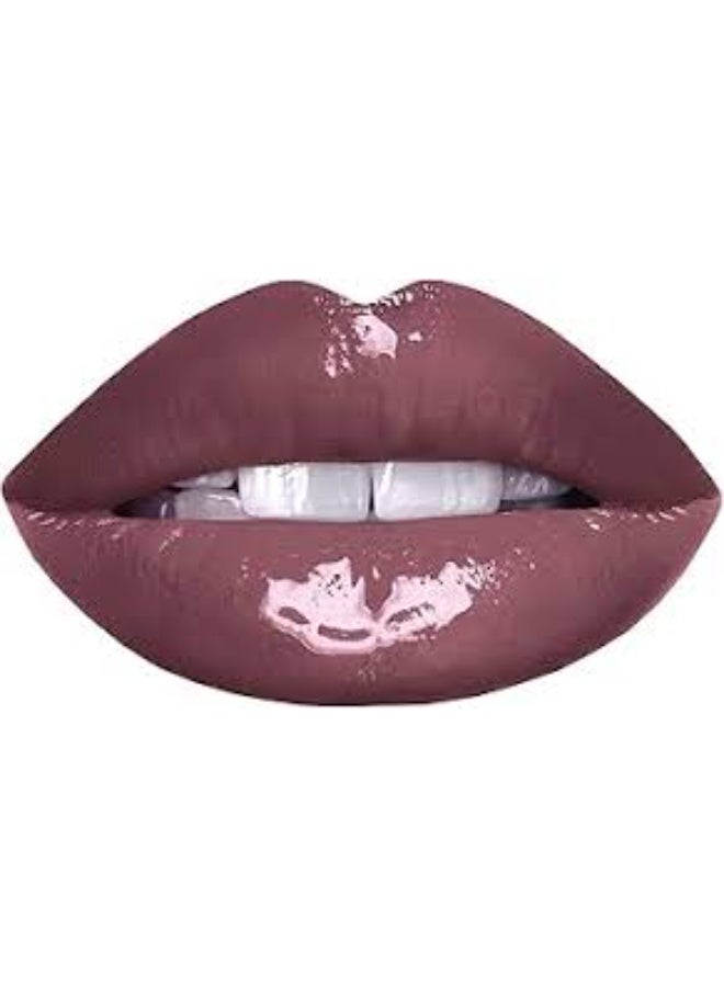 Sleek Lip Shot Gloss Impact Color Hidden Truth - Image 3
