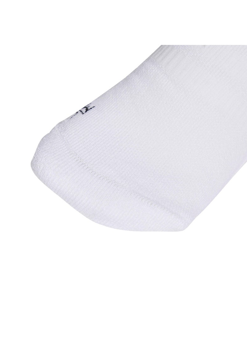 Adidas TENNIS LOW CUT SOCKS CUSHIONED 1 PAIR PACK - Image 3