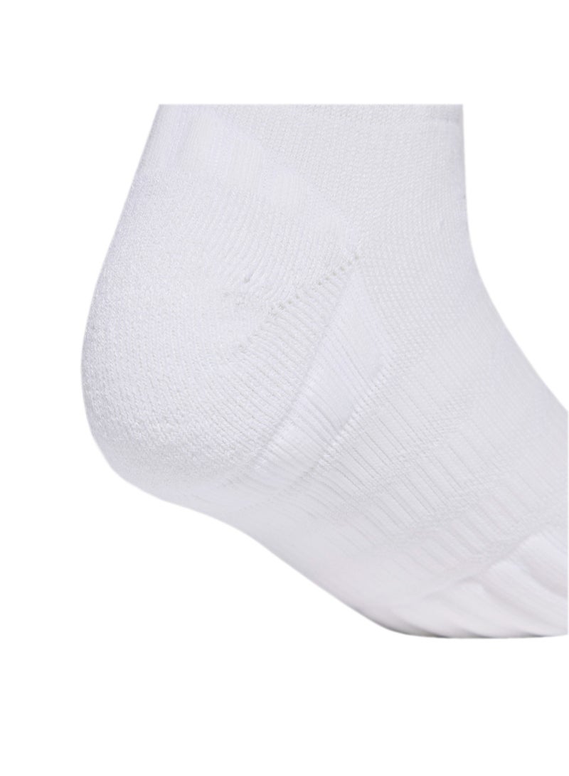 Adidas TENNIS LOW CUT SOCKS CUSHIONED 1 PAIR PACK - Image 4