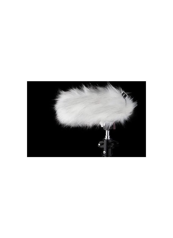 Aputure - Aputure V-Mic D2 - Sensitivity Adjustable Directional Condenser Shotgun Microphone - Image 1