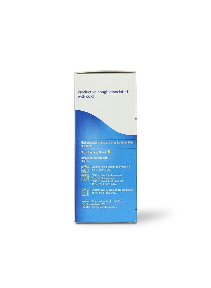 TOULARYNX Toularynx Thym Cough Syrup - Image 2