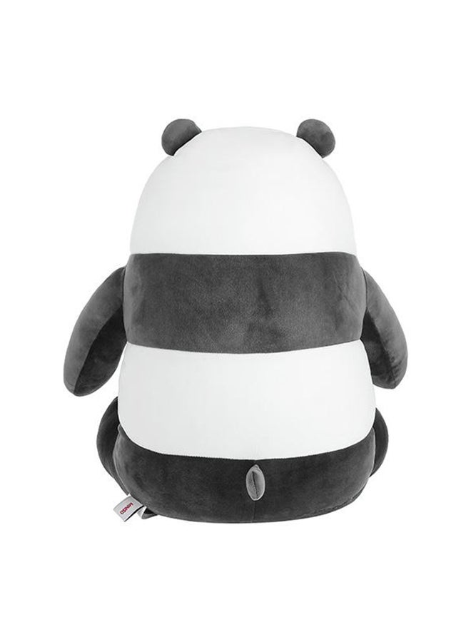 Miniso Bears Series Panda Doll - Image 3