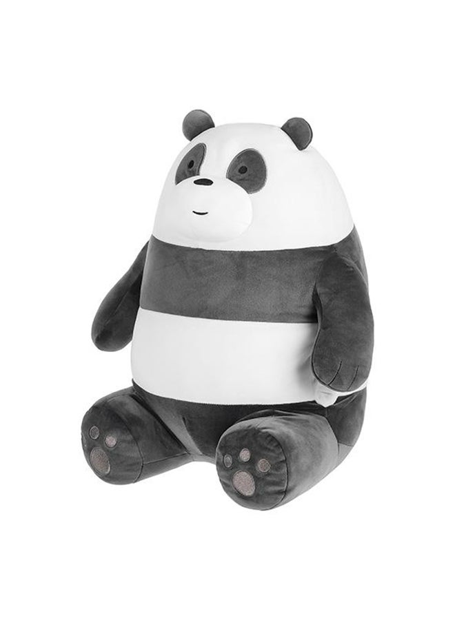Miniso Bears Series Panda Doll - Image 2