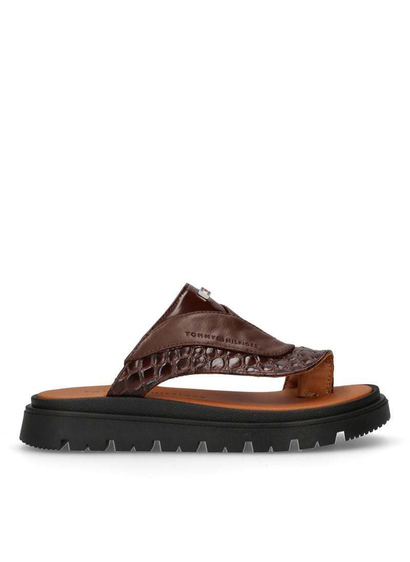 TOMMY HILFIGER Kids Slip Ons Sandals  - Image 1