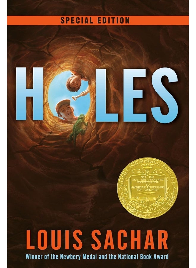 Holes (Holes Series) 