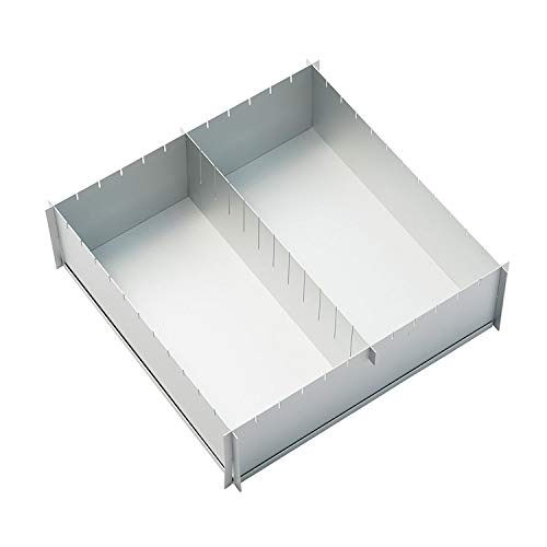 Qualtex Premium Quality Multi Size Foldaway Cake Tin Pan Baking Storage - Image 2