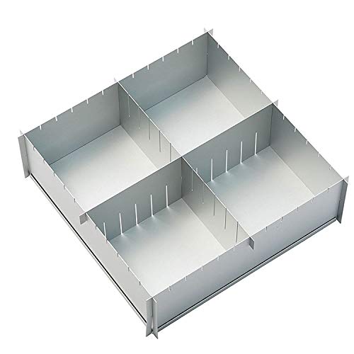 Qualtex Premium Quality Multi Size Foldaway Cake Tin Pan Baking Storage - Image 4