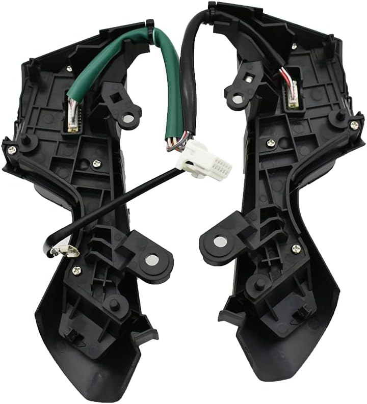 Vuzmode Steering Wheel Control Buttons for Toyota Land Cruiser - Image 3