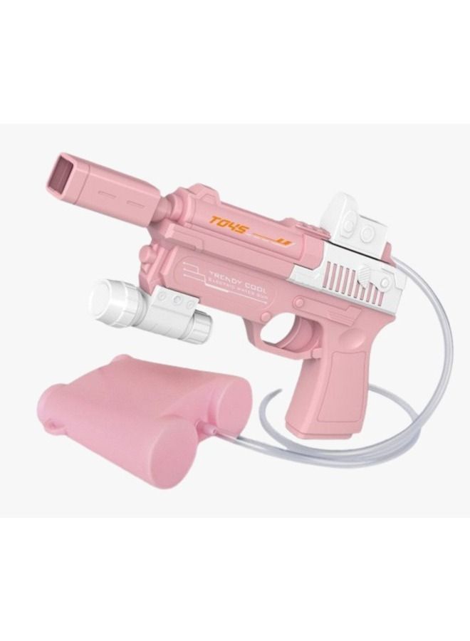 Gel Ball Water Bead Blaster Gun Kit. Splat R Ball Everything with The Electric Blaster