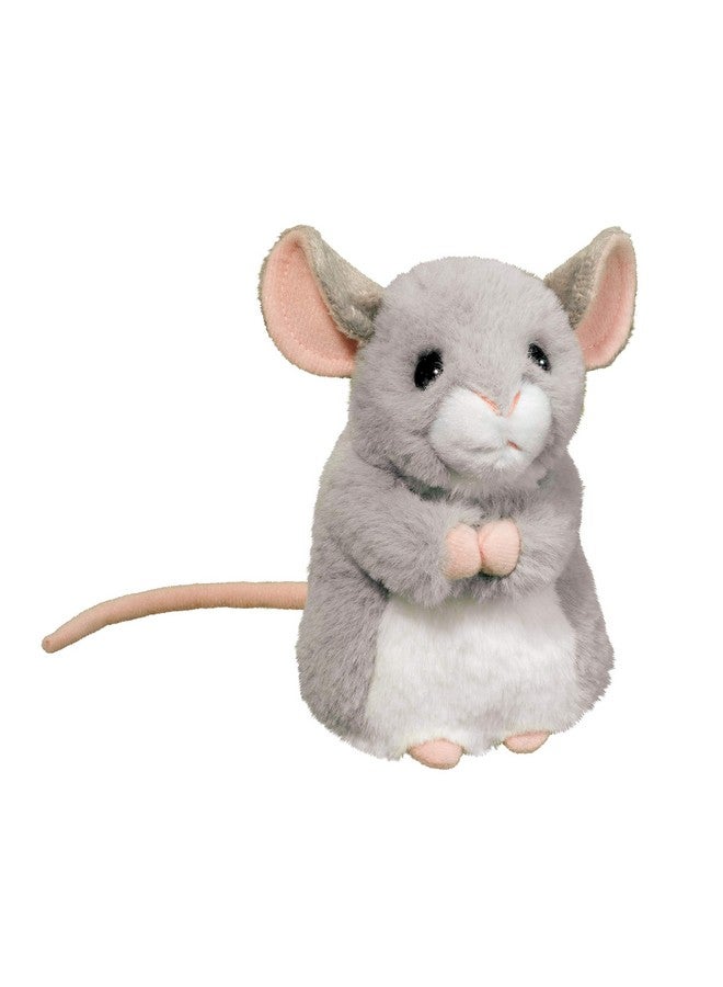 Douglas Monty Mouse Plush Stuffed Animal