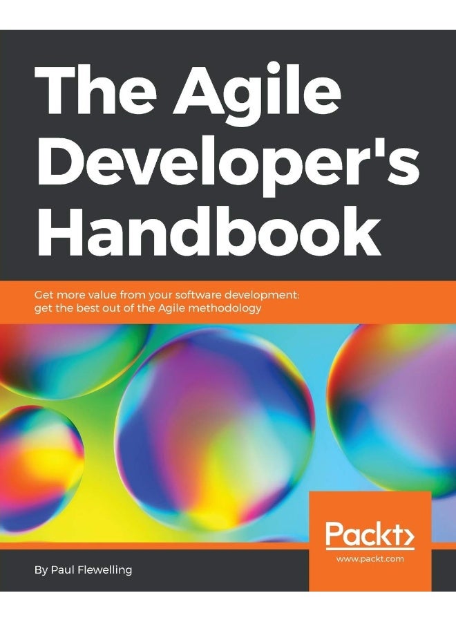 The Agile Developer's Handbook