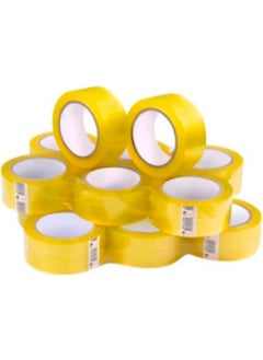 !Solid Duct Tape (44 mm x 100 Yrd - 10 Pieces) 