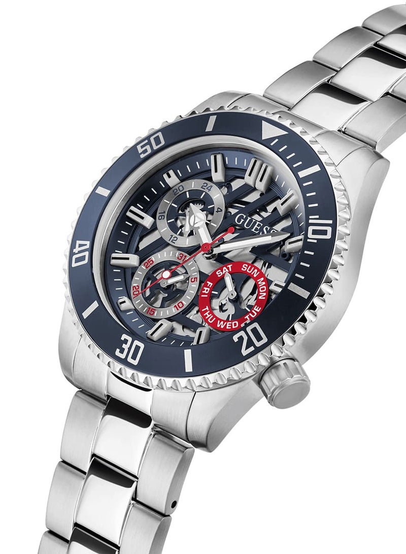 جس ساعة جيس للرجال GW0488G1 - Image 3