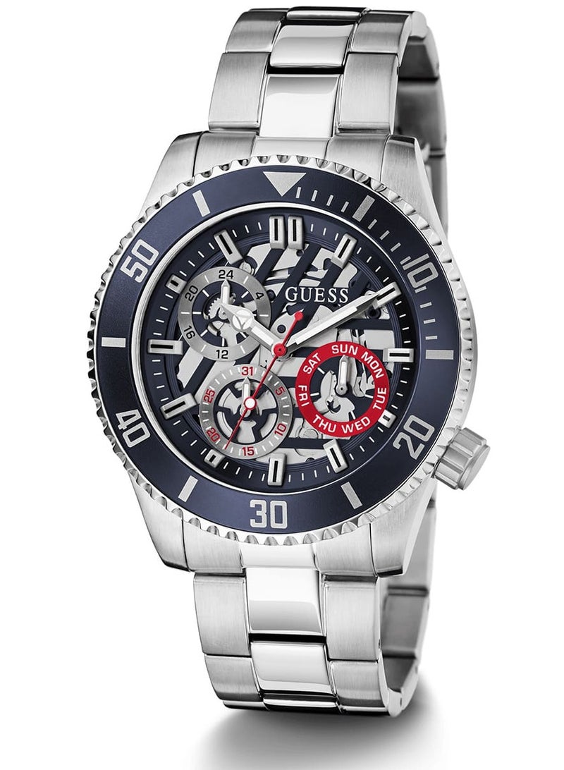 جس ساعة جيس للرجال GW0488G1 - Image 2