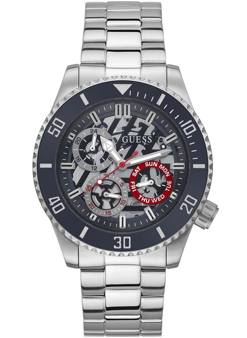 جس ساعة جيس للرجال GW0488G1 - Image 1