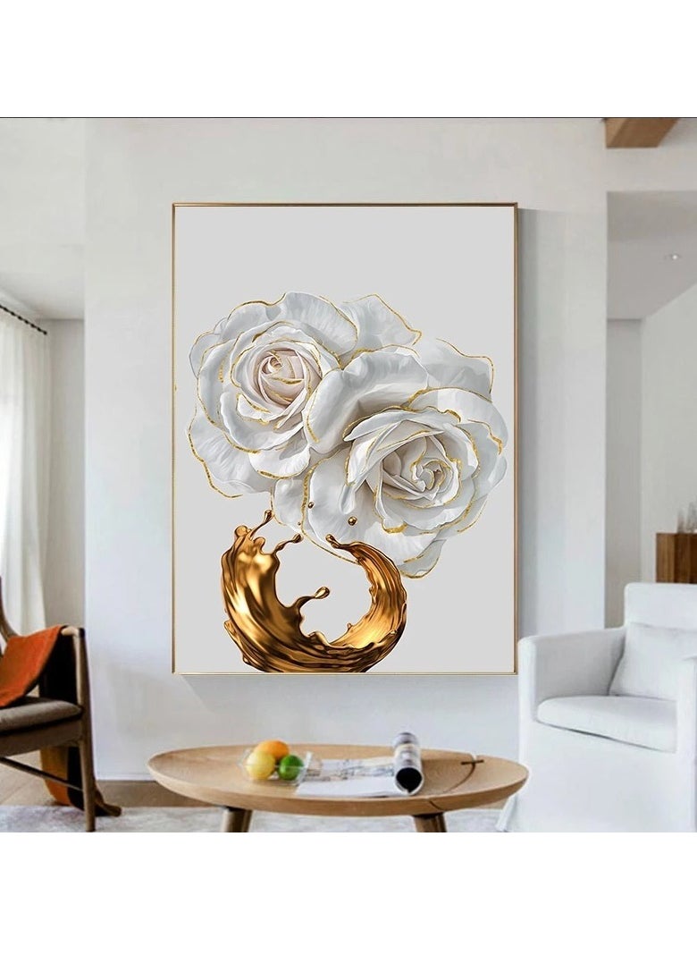 Abstract Flower Themed 3-piece Set, Bedroom And Living Room Mural 40x60cm - pzsku/ZDEE786D3A612D1086085Z/45/_/1732861308/a58a4306-42ed-430f-9f1d-ddb5499c32c5