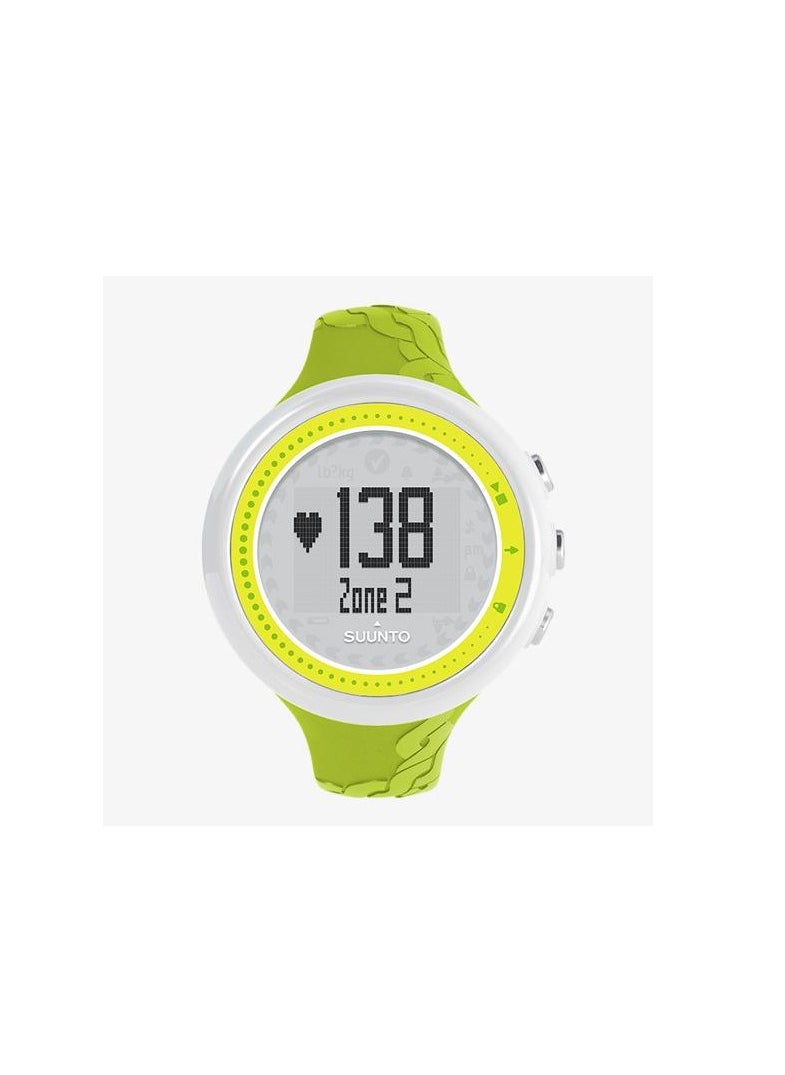 Suunto SUUNTO M2 WOMEN LIME  - Image 2
