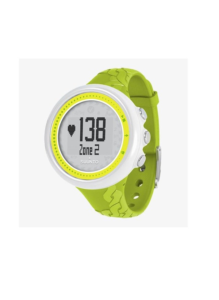 Suunto SUUNTO M2 WOMEN LIME  - Image 1