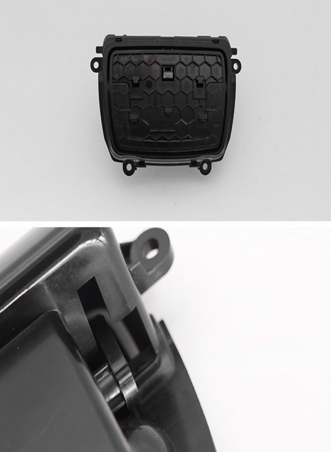 Car Front Center Console Ashtray Cover 51169206347 Fit for BMW 5 Serie F10 F11 F18 - Image 5