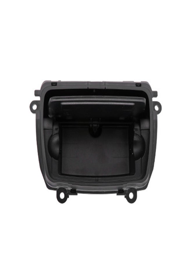 Car Front Center Console Ashtray Cover 51169206347 Fit for BMW 5 Serie F10 F11 F18 - Image 1
