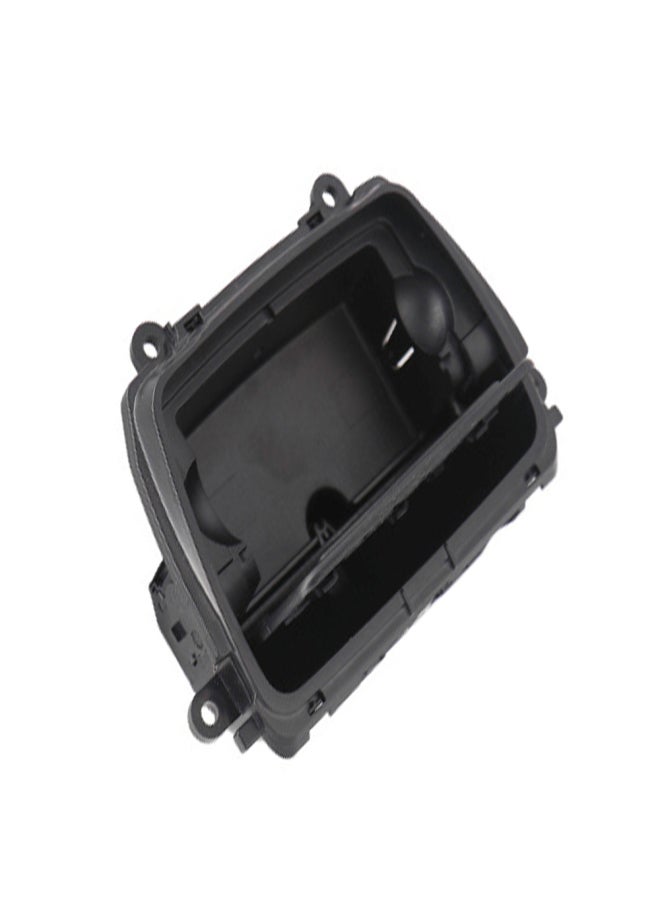 Car Front Center Console Ashtray Cover 51169206347 Fit for BMW 5 Serie F10 F11 F18 - Image 2