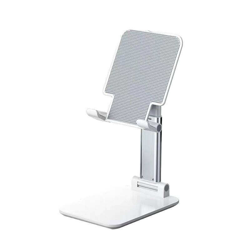 Foldable Phone Holder T9 2 Series Desktop for Phone and Tablet Fit Black finish for Travel - Image 5