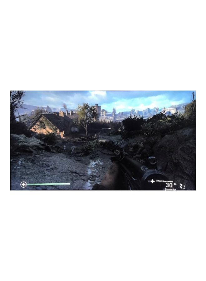 مايكروسوفت لعبة Gears 5 لجهاز إكس بوكس ون - الأكشن والتصويب - xbox_one - Image 2