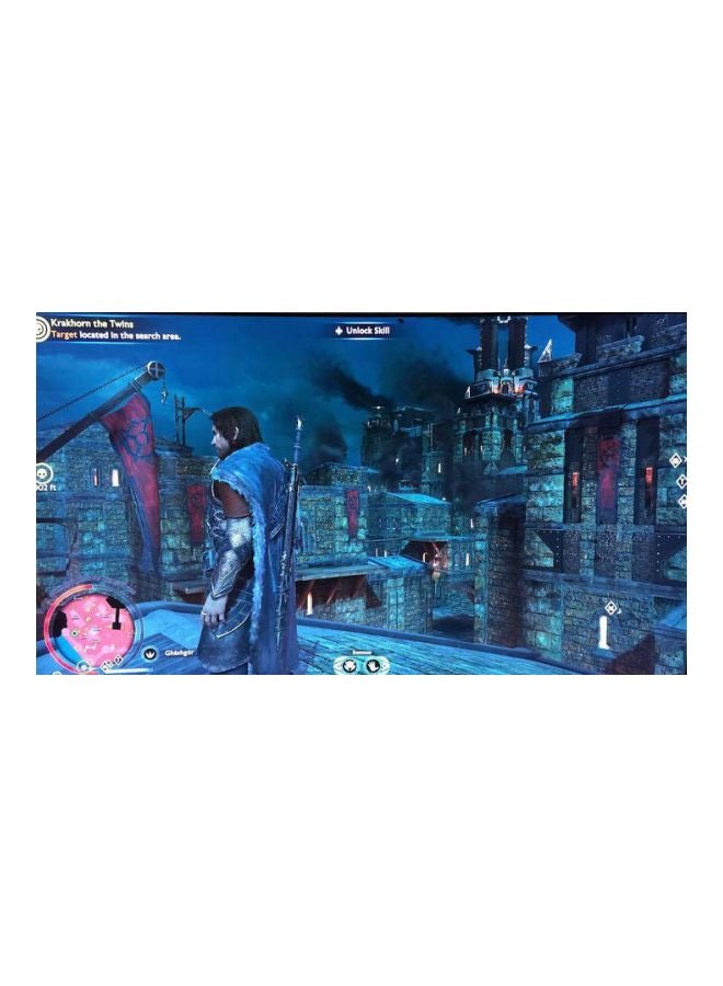 مايكروسوفت لعبة Gears 5 لجهاز إكس بوكس ون - الأكشن والتصويب - xbox_one - Image 4