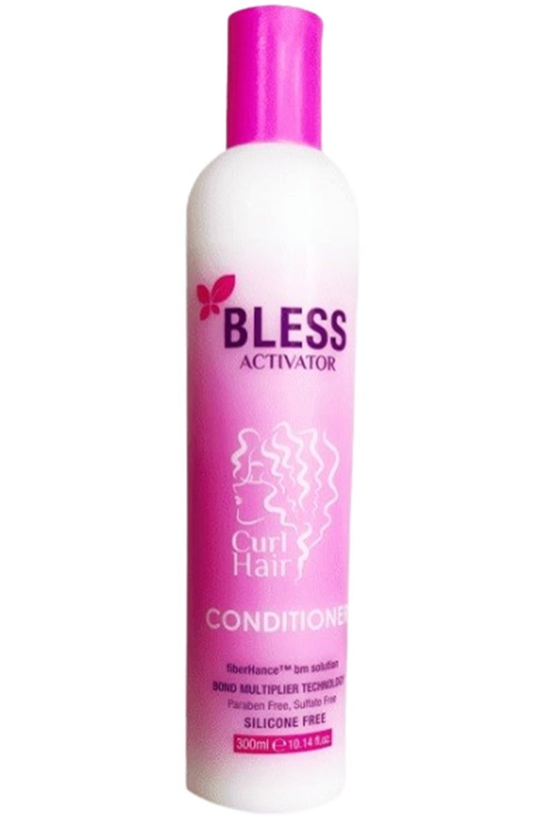 Bless Activator Conditioner 300 ml