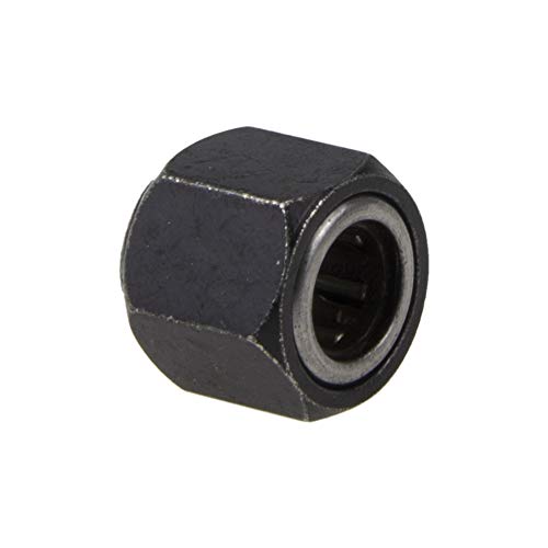 COJOYS HSP .12 .18 RC Nitro VX Engine Pull Starter 12mm Hex One Way Bearing 6mm Shaft (M12) 1/10 Recoil Start Compatible with Hobby Model Car Parts HPI HSP Traxxas Axial wltoys Redcat Himoto,COJOYS - Image 5