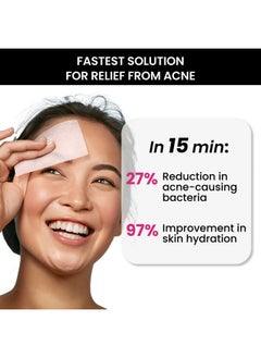 Goodbye Acne™ Face Serum For Pimples | Reduces Acne-Causing Bacteria & Sebum Production | Oil-Free Anti-Acne Serum With Diacnemide| Men & Women, 30Ml - pzsku/ZDEE88FF2C435EDDFE1F3Z/45/_/1735817052/54f6e0aa-4830-460d-8151-08f8e276c05b