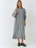 MY FASHION Grey