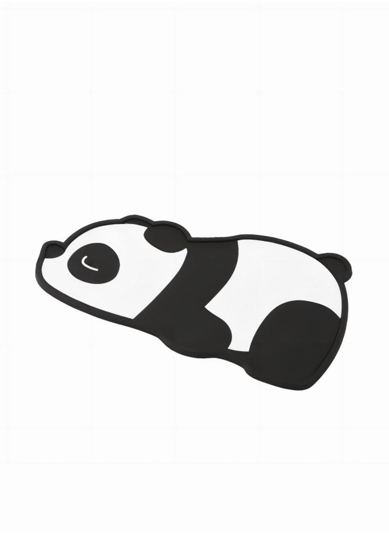 Generic - Car Dashboard Anti-Slip Pad,Cute Cartoon Pattern Multi-Functional Non-Slip Sticky Mat for Cell Phones,Sunglasses,Keys, Coins,Non-Slip Mat - Image 1