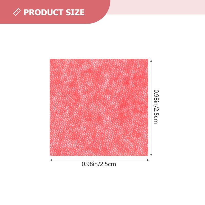 Square Paper Confetti 75g 2 5x2 5cm Random Color For Wedding Party Decorations - Image 3