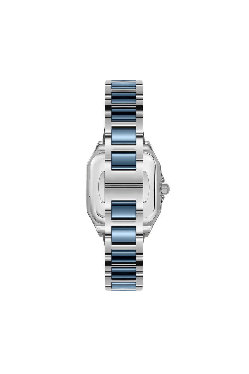 OMAX Women’s Wrist-Watch | Analog | Stainless Steel Band | Elegant Design - Image 2