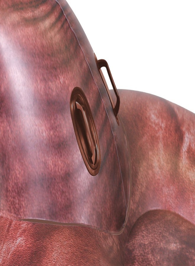 GoFloats Giant Inflatable Buckin' Bull - Grab Summer by The Horns, Includes Drink Float - Image 4