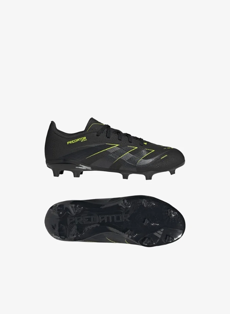 Adidas Predator League Firm Ground/Multi Ground Football Boots Kids