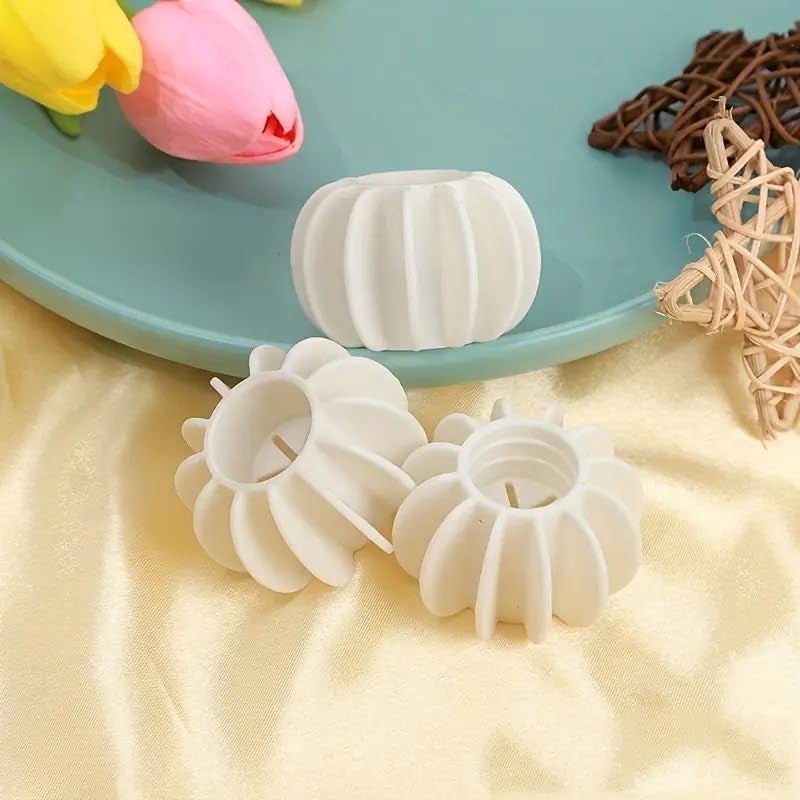 DOKMOE DOKMOE10Pcs Washing Machine Special Ball Reusable EcoFriendly Washer Balls AntiTangle Clothes Prevent Knotting for Washing Machine Cleaning Washing Balls Washer Balls for Washing Machine - Image 5