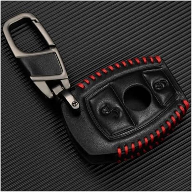 Wivplex 2 Button Car Key Fob Cover - Image 5
