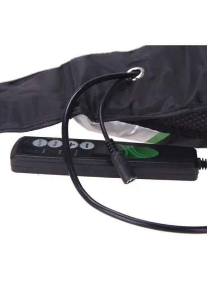 فايبرو أكشن حزام تدليك لحرق الدهون - Image 3