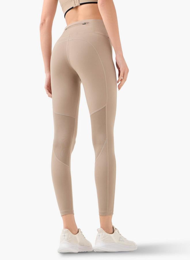 ADOT by Splash Regular Fit Performance Leggings - Image 3