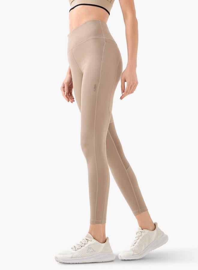 ADOT by Splash Regular Fit Performance Leggings - Image 1