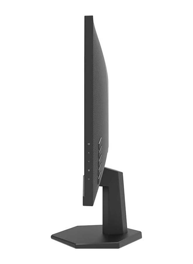 AOC 27G11ZE2 27-Inch FHD 1920x1080 Fast IPS Gaming Monitor, 240Hz, 0.3ms MPRT, 1ms GtG, HDR10, AMD FreeSync & NVIDIA G-SYNC Compatible, 99% sRGB, Tilt Adjustable, VESA Mountable Black & Red BLACK &RED - Image 3