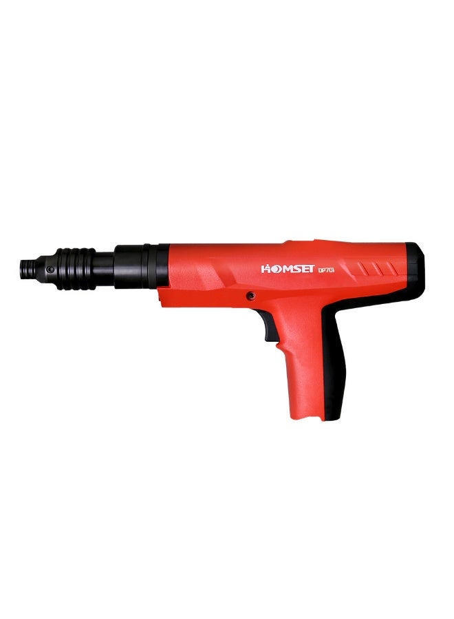 Homset DP701 Silent Nail Gun, 27 Caliber, Length 356 mm, 2.6kg - Image 1