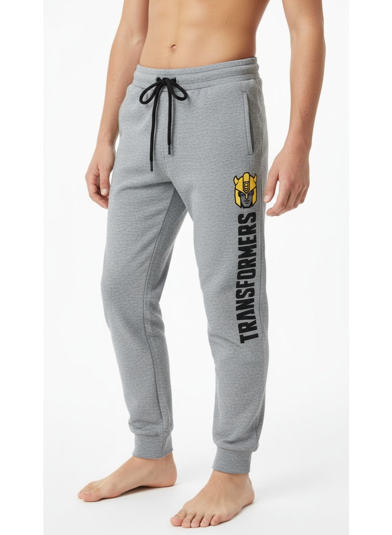 TRANSFORMERS JOGGER BOYS TRANSFORMERS - Image 2