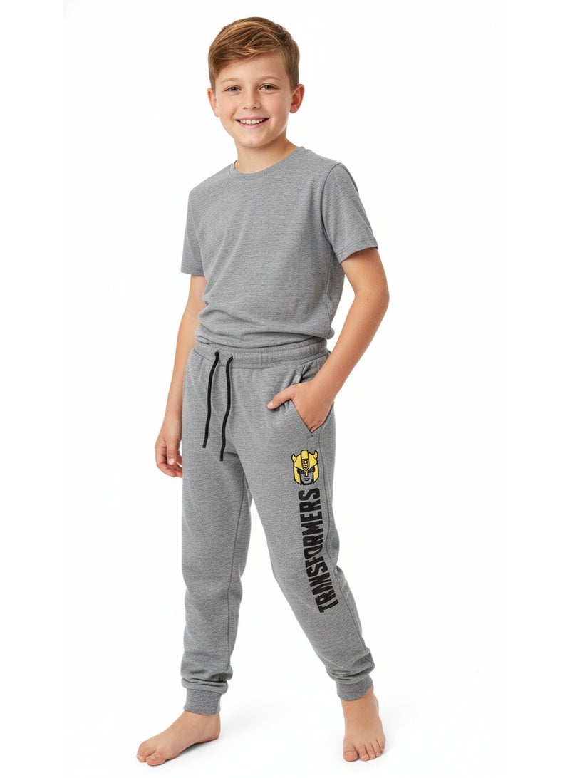 TRANSFORMERS JOGGER BOYS TRANSFORMERS - Image 4